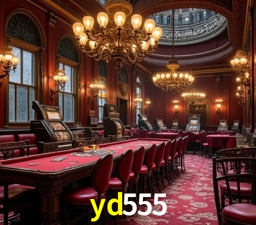 yd555 Segurança Logo 1