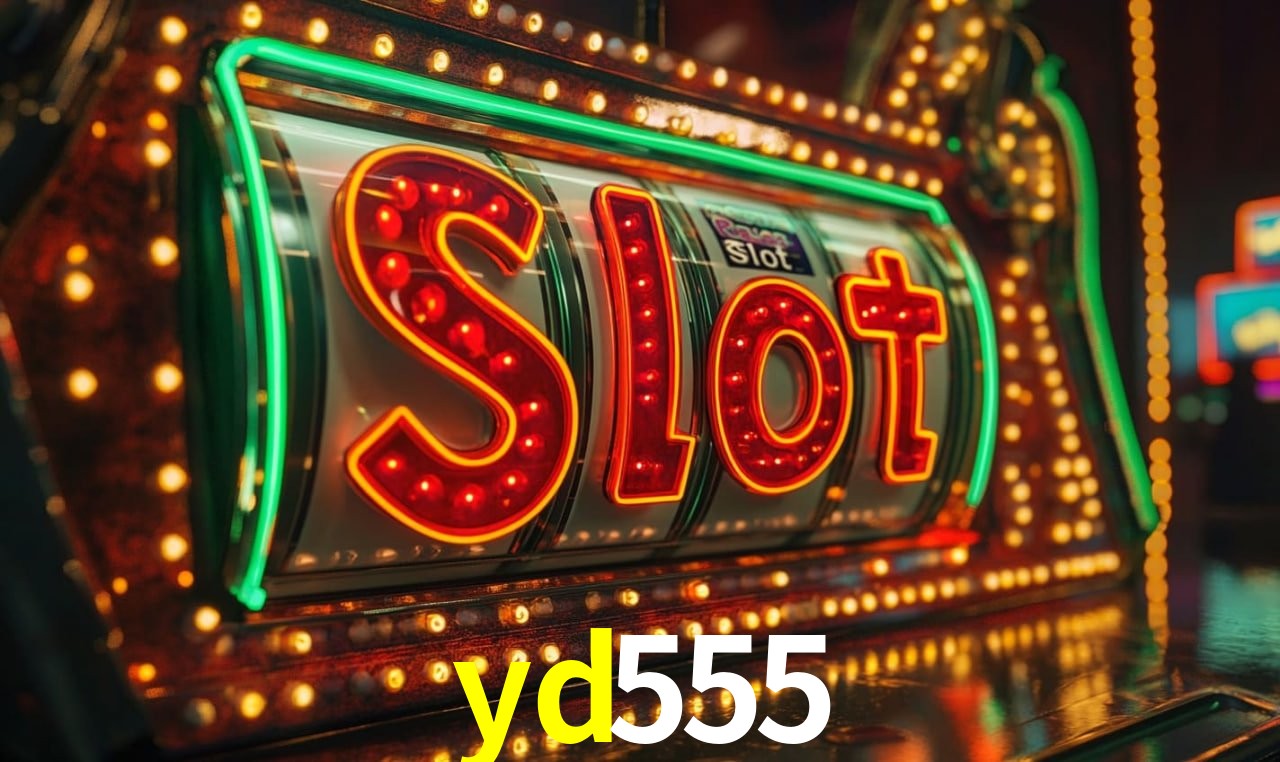 yd555 Licenciado Curaçao - Segurança SSL 256-bit