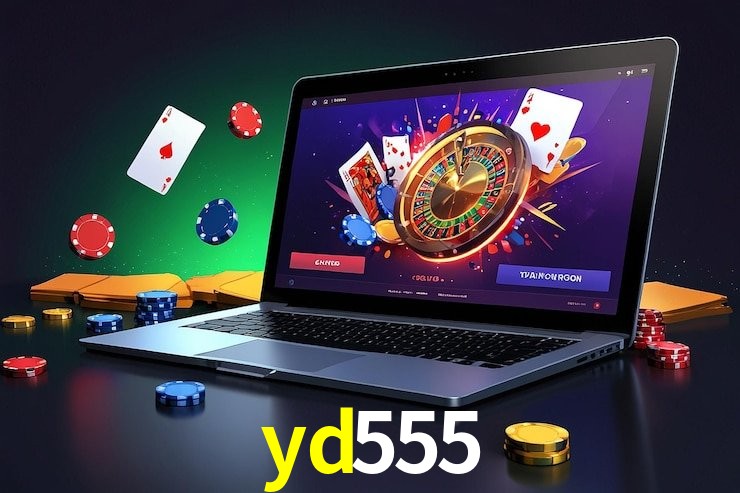 yd555 Segurança Logo 2
