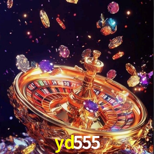 yd555 Instalar Logo 3