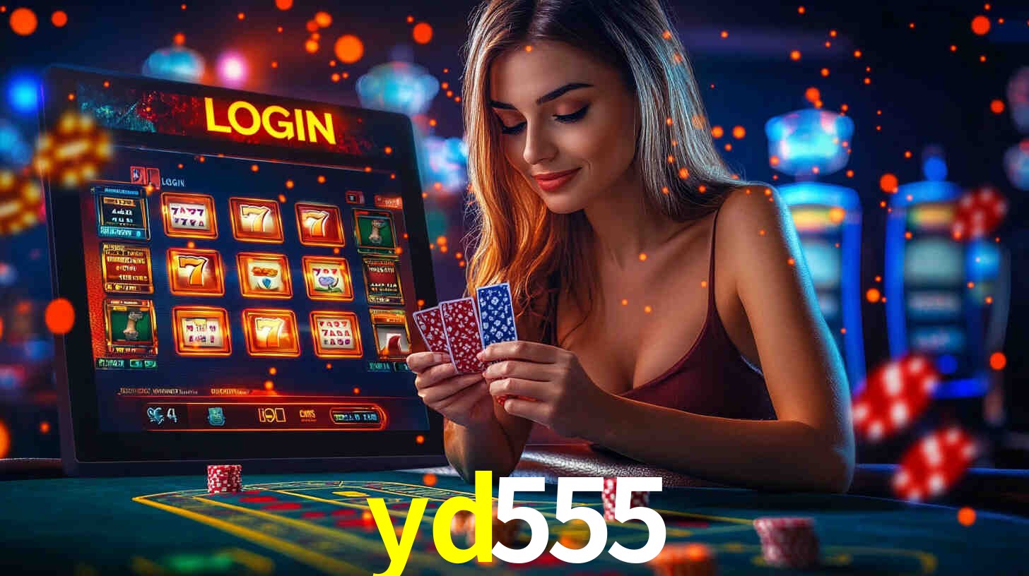 Apostas Ao Vivo yd555