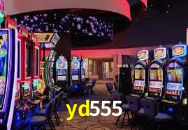 Loteria yd555 - Quina e mais jogos