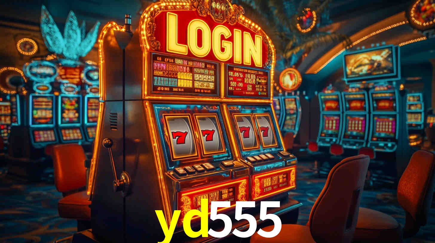 Licença Curaçao yd555