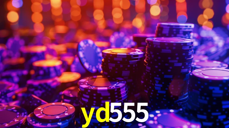 Odds Competitivas yd555