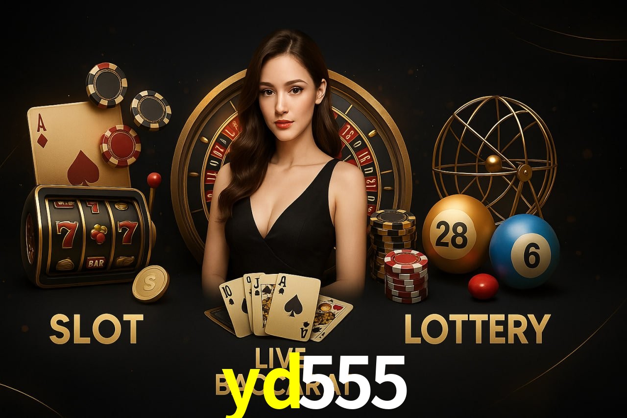 yd555 bet