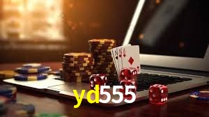 yd555: Seu Especialista em Apostas Esportivas Brasileiras