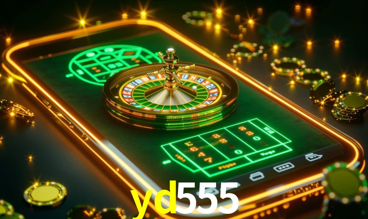 yd555 - Cassino VIP Exclusivo - yd555.com