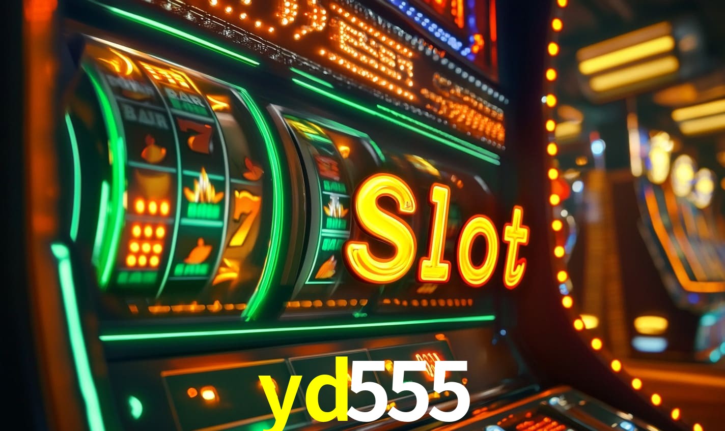 Login Seguro YD555.COM