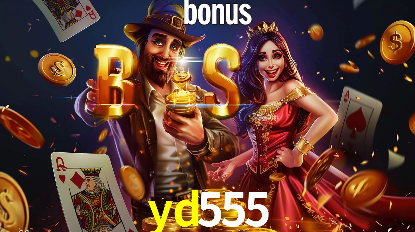 Cadastro Rápido YD555.COM