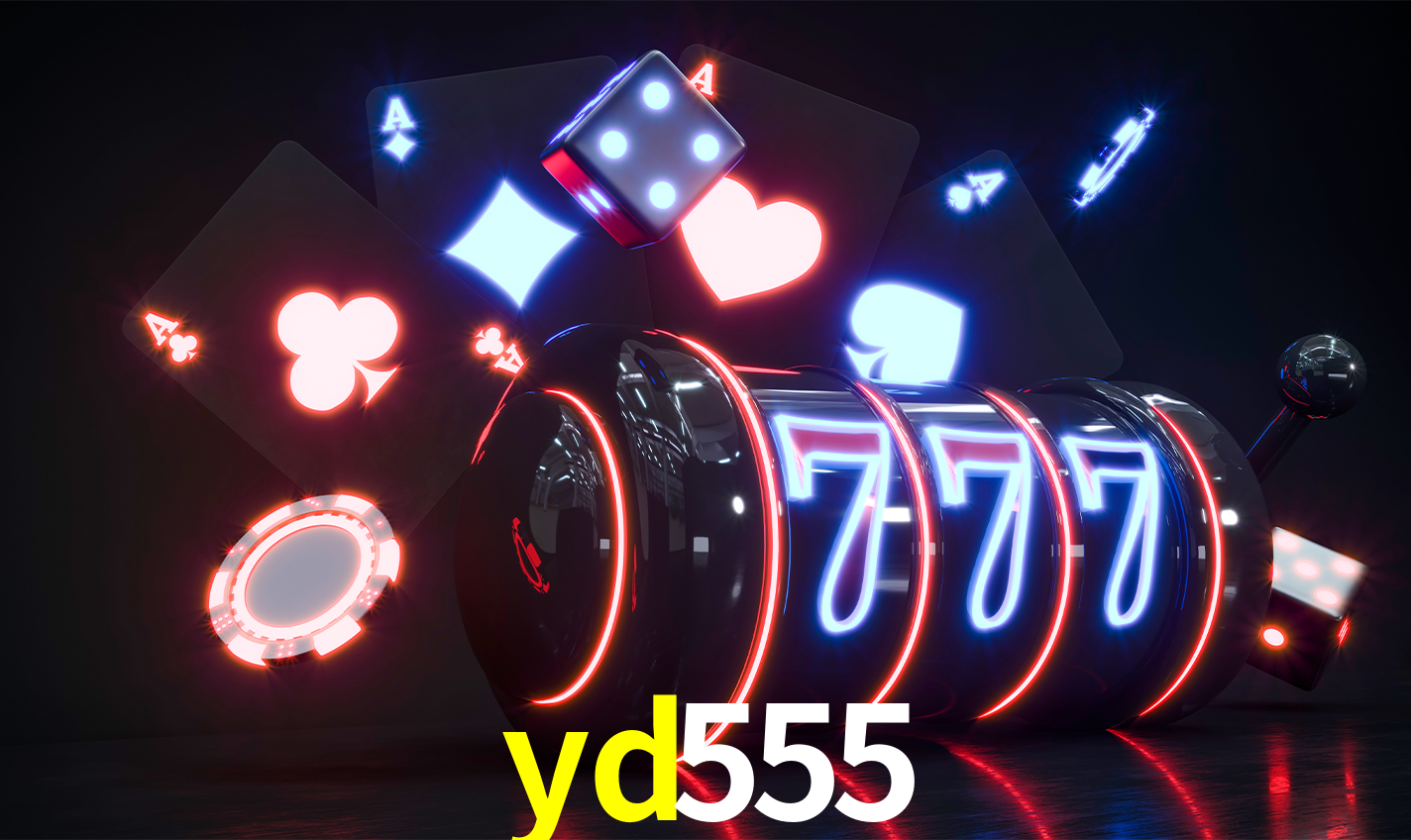 App YD555.COM  