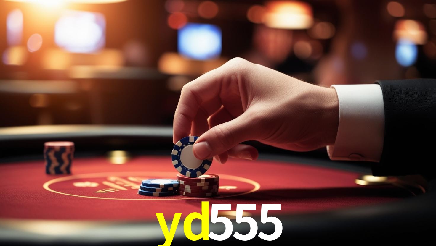 Slots no Site YD555.COM