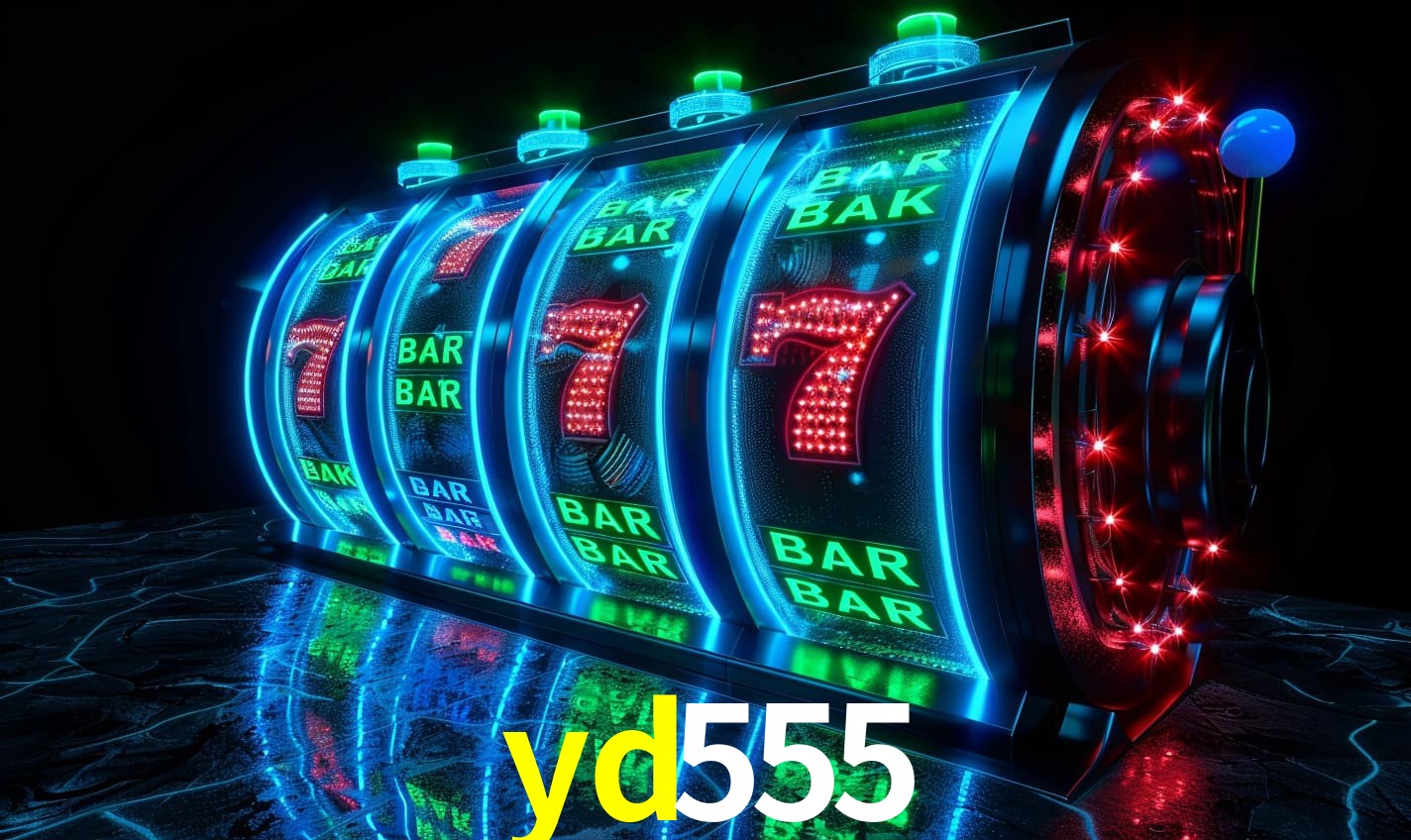 Cassino Online Seguro YD555.COM